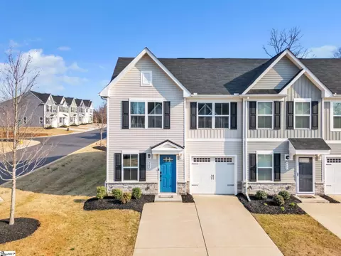 901 Leyburn Ln, Greenville, SC 29617