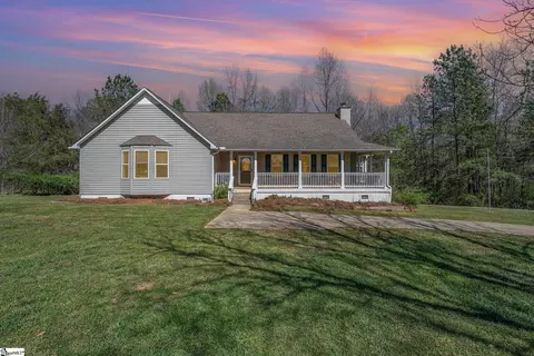 3465 Highway 92, Enoree, SC 29335