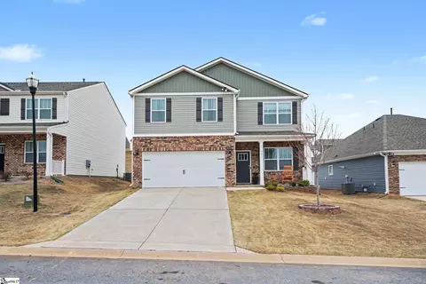 341 Ridge Climb Trl, Greer, SC 29651