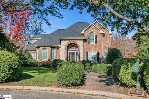 106 W Cleveland Bay Ct, Greenville, SC 29615