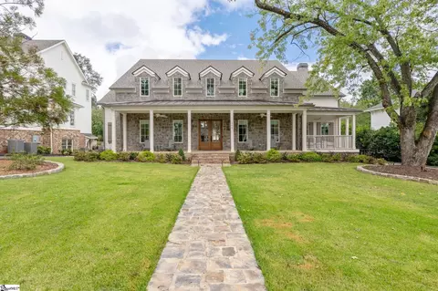 129 Mount Vista Ave, Greenville, SC 29605