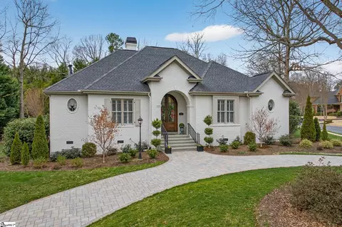 101 Hemingford Cir, Simpsonville, SC 29681