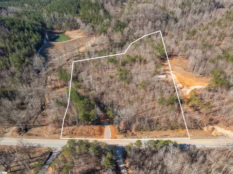 00 Crowe Creek Rd #LOT C, Six Mile, SC 29682