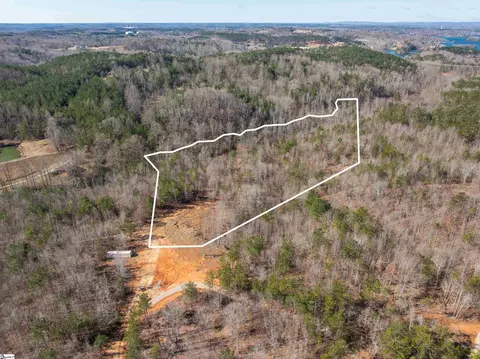 00 Crowe Creek Rd #LOT D, Six Mile, SC 29682