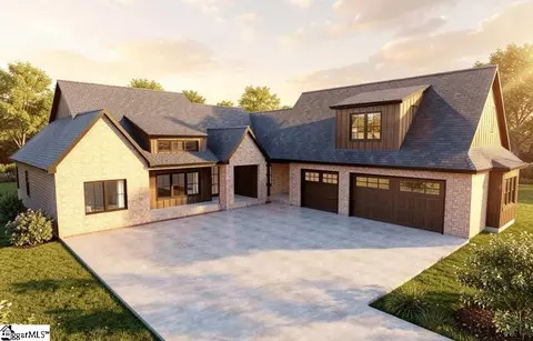 97 The Cliffs Pkwy, Landrum, SC 29356