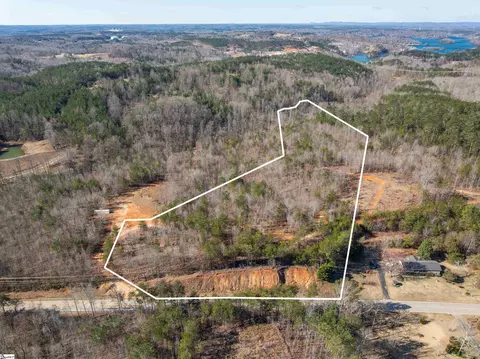 00 Crowe Creek Rd #LOT E, Six Mile, SC 29682