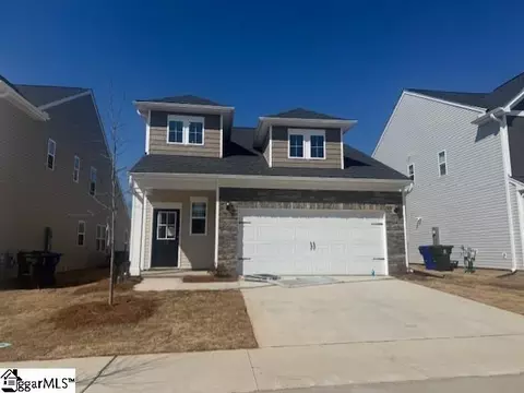 19 Gervais Cir, Greenville, SC 29607