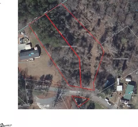 0 Layton Dr, Greenville, SC 29617