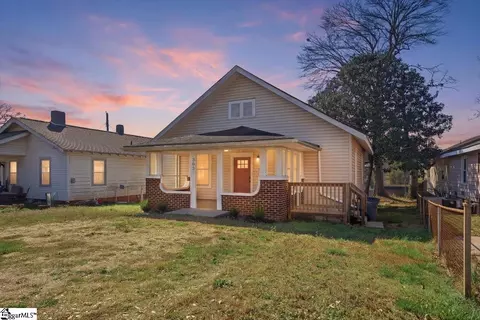303 Bailey St, Greenville, SC 29609