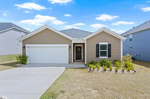 117 Hazelcroft Dr, Fountain Inn, SC 29644