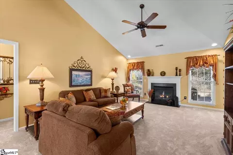 Living - 505 Cardinal Woods Way, Easley, SC 29642 photo 1 of 1