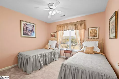 Bedroom - 505 Cardinal Woods Way, Easley, SC 29642 photo 5 of 6