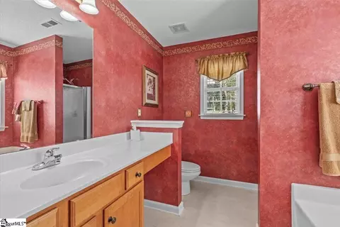 Bath - 505 Cardinal Woods Way, Easley, SC 29642 photo 1 of 3