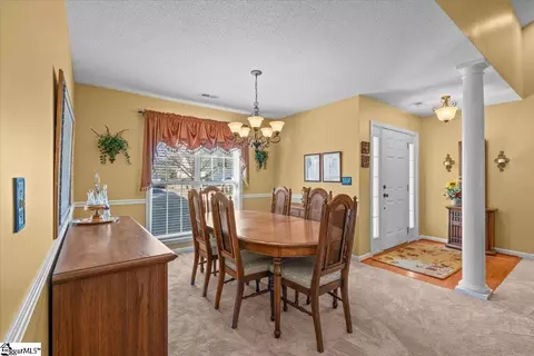Dining - 505 Cardinal Woods Way, Easley, SC 29642 photo 2 of 2