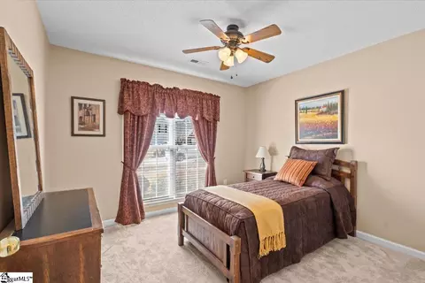 Bedroom - 505 Cardinal Woods Way, Easley, SC 29642 photo 3 of 6