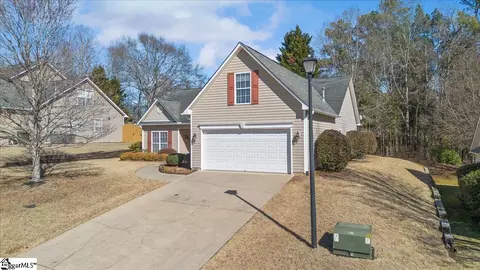 Exterior - 505 Cardinal Woods Way, Easley, SC 29642 photo 2 of 6