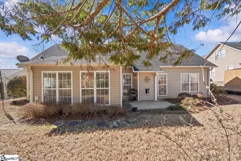 Exterior - 505 Cardinal Woods Way, Easley, SC 29642 photo 4 of 6