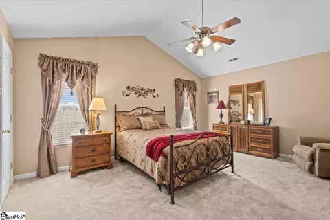 Bedroom - 505 Cardinal Woods Way, Easley, SC 29642 photo 1 of 6