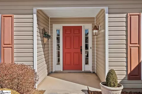 Entry Way - 505 Cardinal Woods Way, Easley, SC 29642 photo 1 of 1