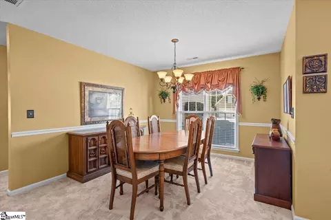 Dining - 505 Cardinal Woods Way, Easley, SC 29642 photo 1 of 2