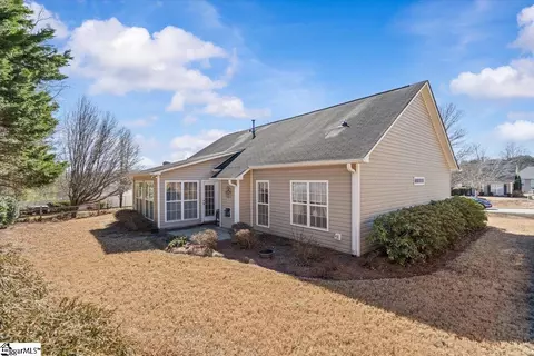 Exterior - 505 Cardinal Woods Way, Easley, SC 29642 photo 6 of 6