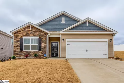 195 Light Spring Rd, Easley, SC 29642