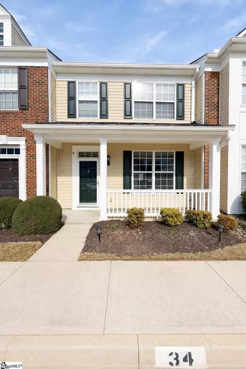 34 Swade Way, Greer, SC 29650