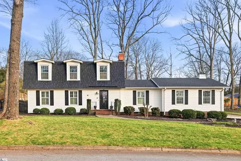 4 Wallingford Rd, Greenville, SC 29609