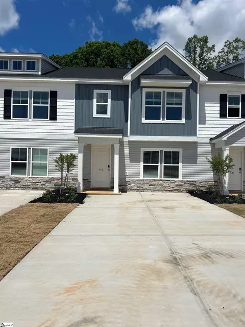 329 Stonyway Ln, Easley, SC 29640