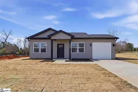4089 N Blackstock Rd, Spartanburg, SC 29301