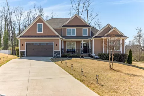 127 Owens Creek Ct, Greer, SC 29651