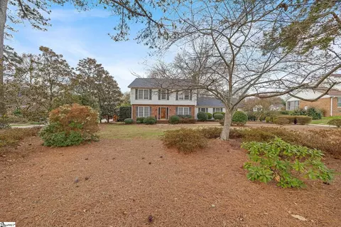 110 Sugar Creek Rd, Greer, SC 29650