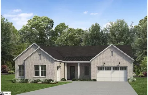 111 Birch Horizon Ave, Simpsonville, SC 29681