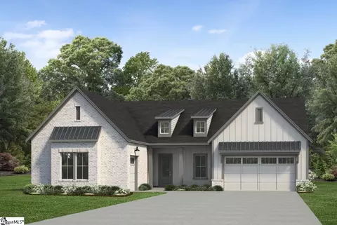 106 Birch Horizon Ave, Simpsonville, SC 29681