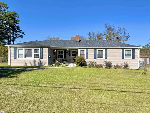 123 Hyde Cir, Mauldin, SC 29662