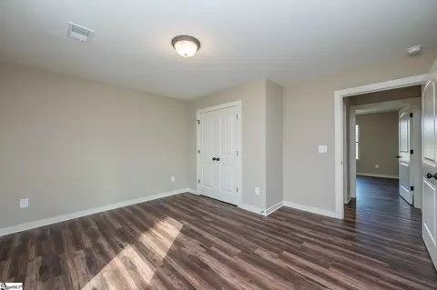 Bedroom - 9920 Highway 252, Ware Shoals, SC 29692 photo 4 of 6