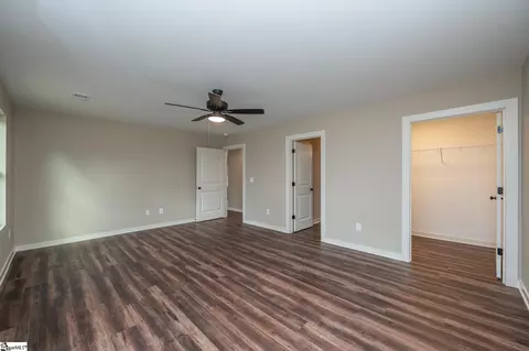 Bedroom - 9920 Highway 252, Ware Shoals, SC 29692 photo 2 of 6