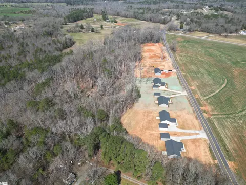 View/Area - 9920 Highway 252, Ware Shoals, SC 29692 photo 4 of 5