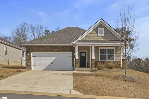 120 Emerald Creek Ave, Greer, SC 29651
