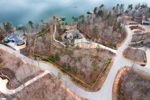 lot64 Sailview Ct, Six Mile, SC 29682
