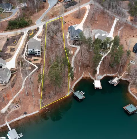 lot17 Retreat Pointe Rd, West Union, SC 29696