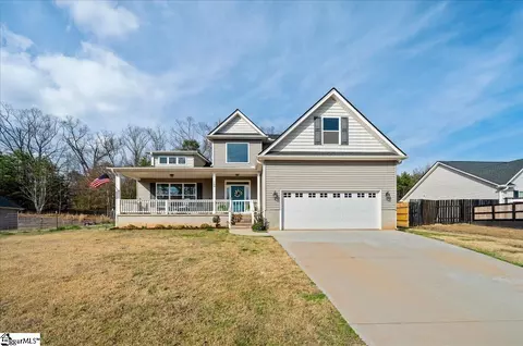 109 Quiet Way, Anderson, SC 29626