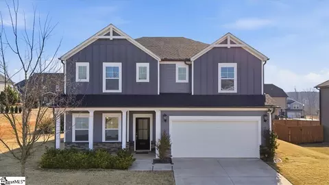 2501 Apsley Ct, Greer, SC 29650 photo 2