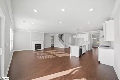 2501 Apsley Ct, Greer, SC 29650 photo 13