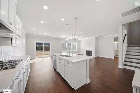 2501 Apsley Ct, Greer, SC 29650 photo 11