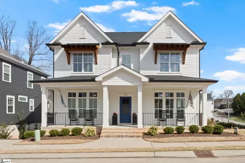 290 Morgan Silver Dr, Spartanburg, SC 29302