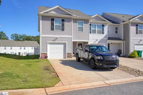 1210 N Norwhich Ln, Spartanburg, SC 29301