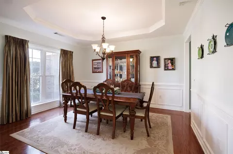 Dining - 237 Penick Dr, Duncan, SC 29334 photo 1 of 1
