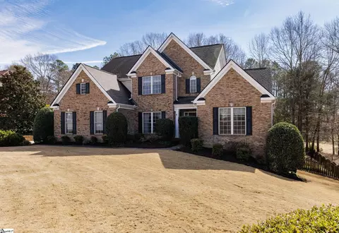 Exterior - 237 Penick Dr, Duncan, SC 29334 photo 6 of 6