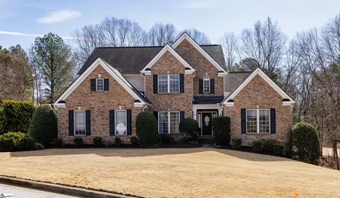 237 Penick Dr, Duncan, SC 29334
